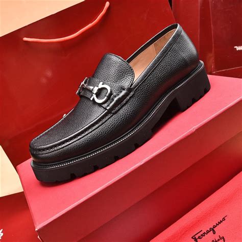 salvatore ferragamo high quality replica|Salvatore Ferragamo shoes.